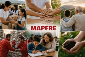 Fundación Mapfre- ¿porqué y para quién existe?
