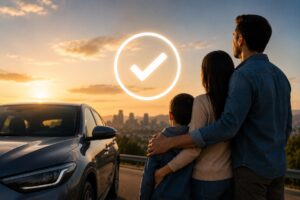 ¿Qué debes saber al cambiar de aseguradora para tu auto?