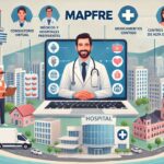 Explora los Gastos Médicos Mayores de MAPFRE: Innovación y Servicio para tus Clientes en Monterrey