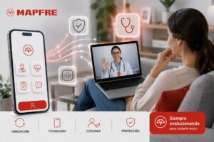 Explora los Gastos Médicos Mayores de MAPFRE- Innovación y Servicio para tus Clientes en Monterrey