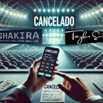 Que tienen en comun Shakira, Taylor Swift y el mundo de los seguros