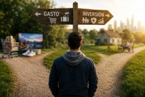 ¿Muy caro o me lo merezco? La clave está en tus prioridades financieras