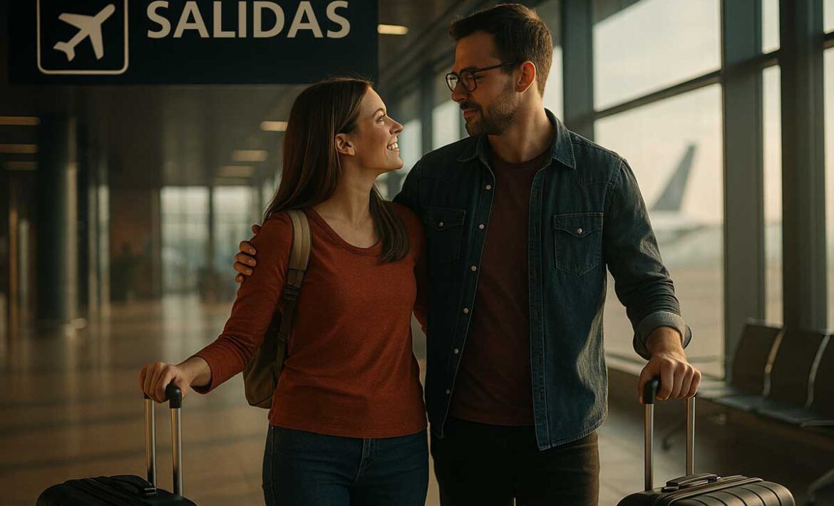 ¿Vas a viajar pronto? No olvides tu Seguro de Gastos Médicos Mayores