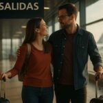 ¿Vas a viajar pronto? No olvides tu Seguro de Gastos Médicos Mayores