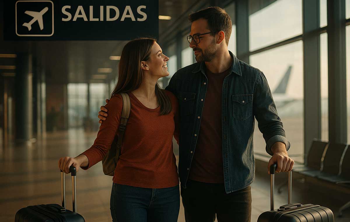 ¿Vas a viajar pronto? No olvides tu Seguro de Gastos Médicos Mayores