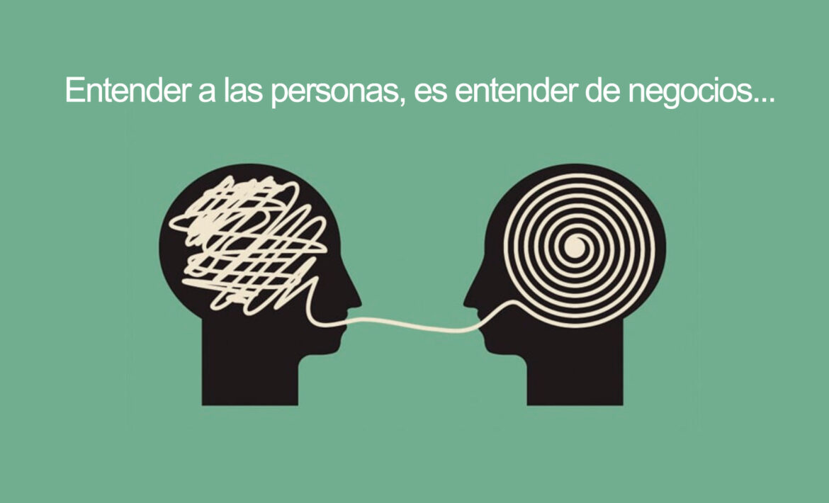 ¿Quieres entender el negocio de los seguros? Primero entiende a las personas