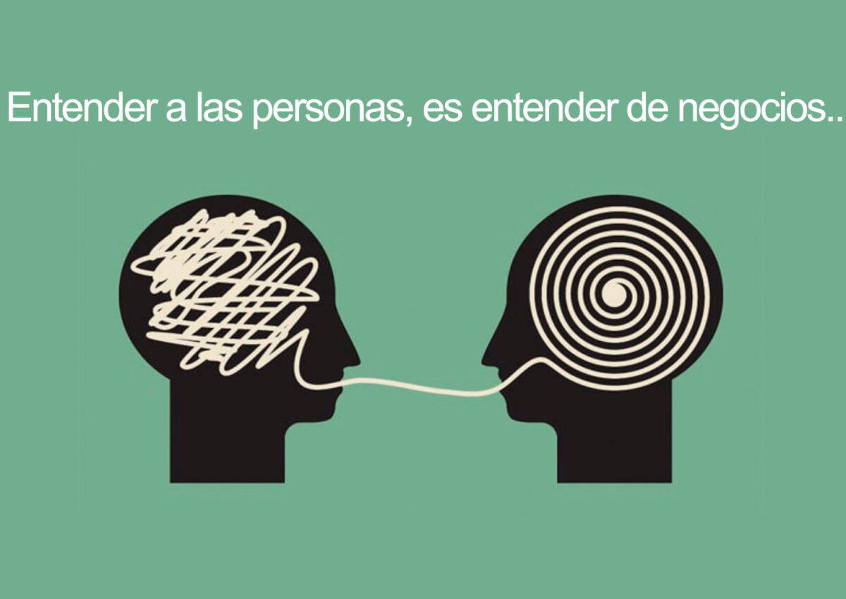 ¿Quieres entender el negocio de los seguros? Primero entiende a las personas