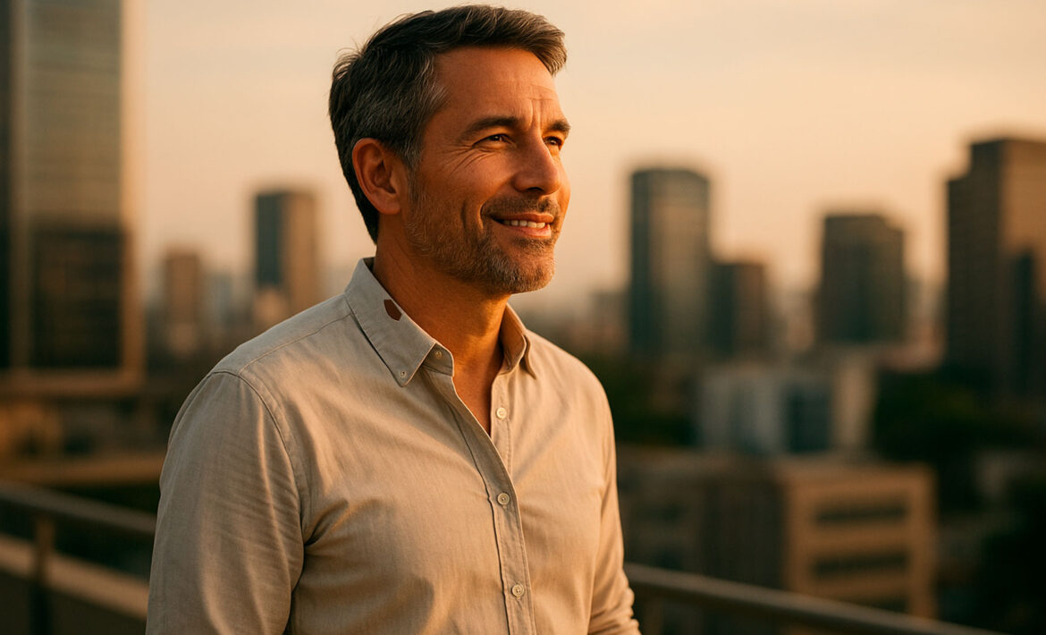 Emprender después de los 50 años: conoce una gran oportunidad como Agente de Seguros