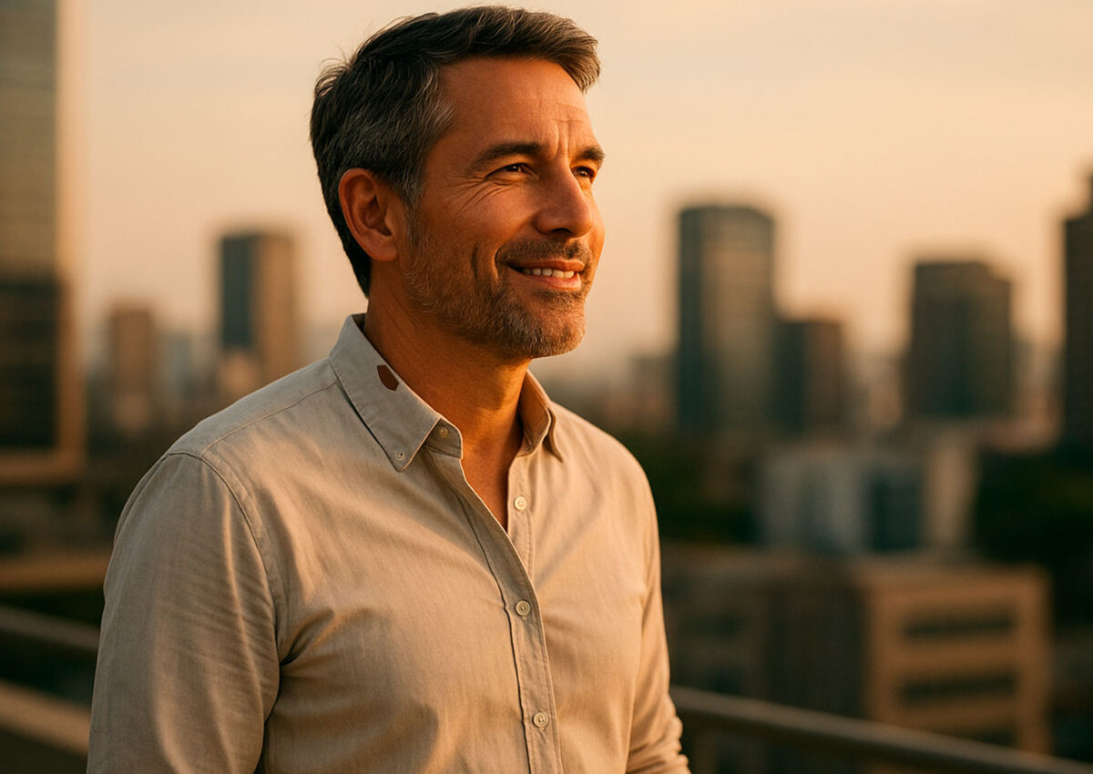 Emprender después de los 50 años: conoce una gran oportunidad como Agente de Seguros