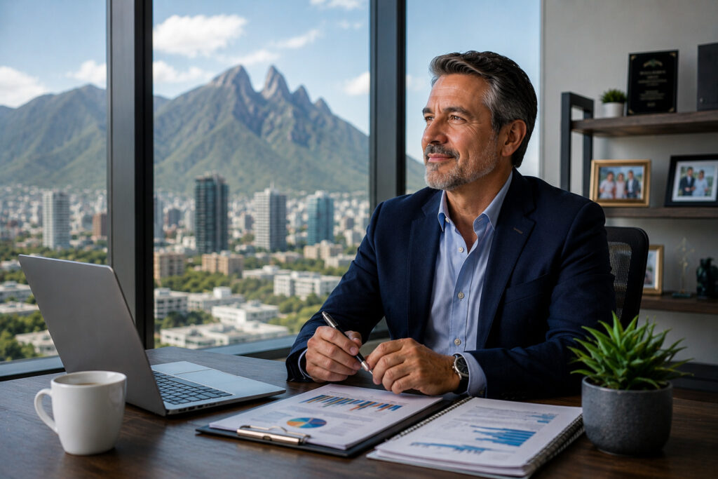 Emprender después de los 50 años