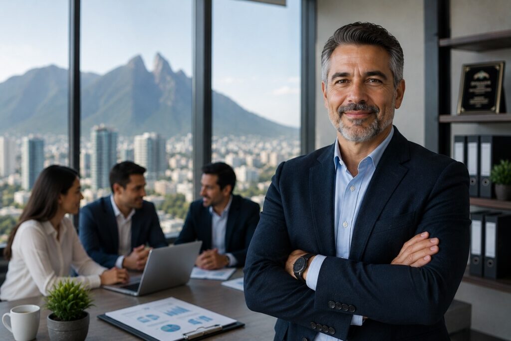 Seguro Hombre Clave - Protege el corazón de tu empresa con Mapfre