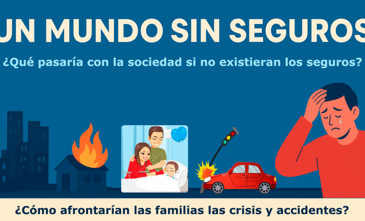 Un mundo sin seguros: historia, beneficios y por qué proteger tu vida y tu negocio en Monterrey