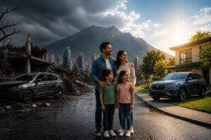 Un mundo sin seguros- historia, beneficios y por qué proteger tu vida y tu negocio en Monterrey