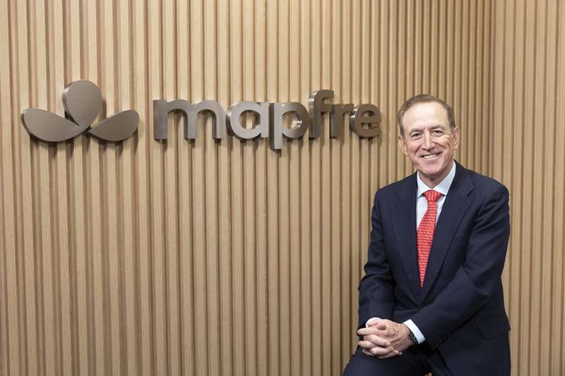 “Este rediseño refleja quiénes somos hoy y hacia dónde vamos: una compañía global preparada para competir con excelencia, sin perder nuestra esencia ni nuestro foco en las personas.” Antonio Huertas CEO Mapfre
