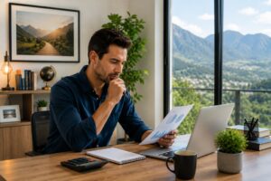 ¿Sabes cuánto capital necesitas para dejar de trabajar mañana?