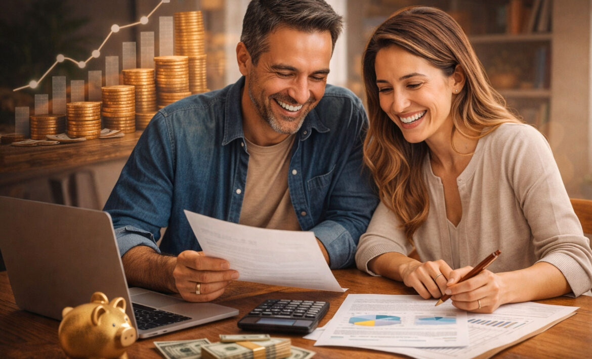 ¿Dónde invertir tu dinero sin dejar desprotegida a tu familia? La ventaja que pocos consideran