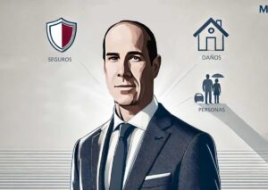 El Crecimiento del Mercado Asegurador en México - Entrevista con Alberto Berges Rojo