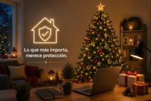 El Significado y la Protección del Árbol de Navidad en tu Hogar y Oficina