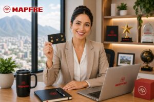 MILLA de MAPFRE- La mejor plataforma de recompensas para Agentes de Vida