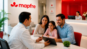 Clínicas de Salud Ágil MAPFRE: la ventaja que puede ayudarte a gastar menos cuando necesitas una cirugía